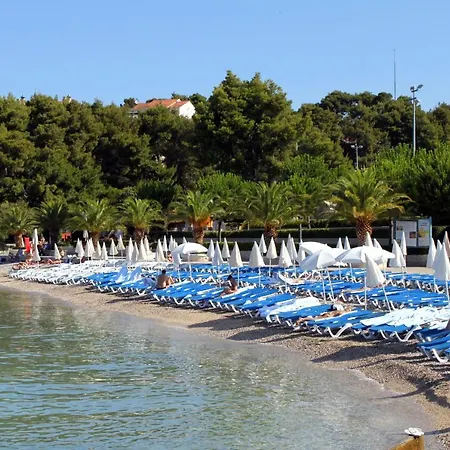 Apartmán With A Parking Space Stobrec, - 15782 Split