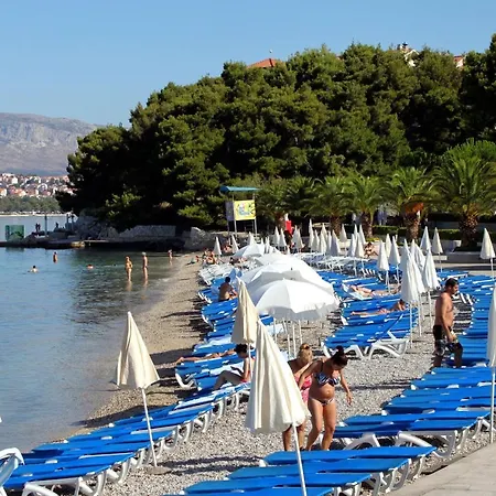 With A Parking Space Stobrec, - 15782 * Split